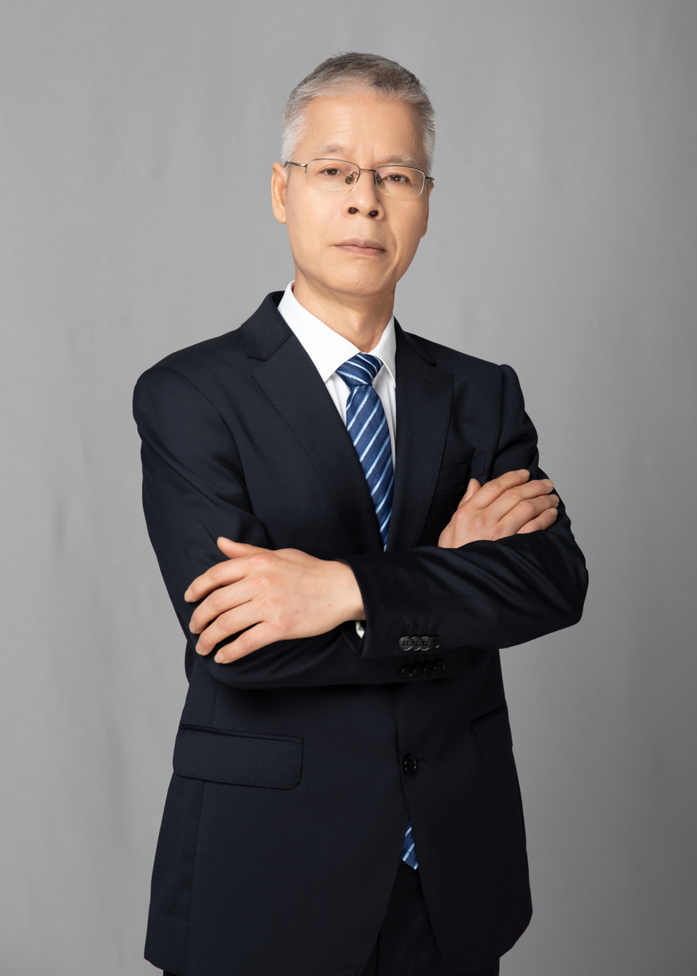 正高级讲师 彭少忠