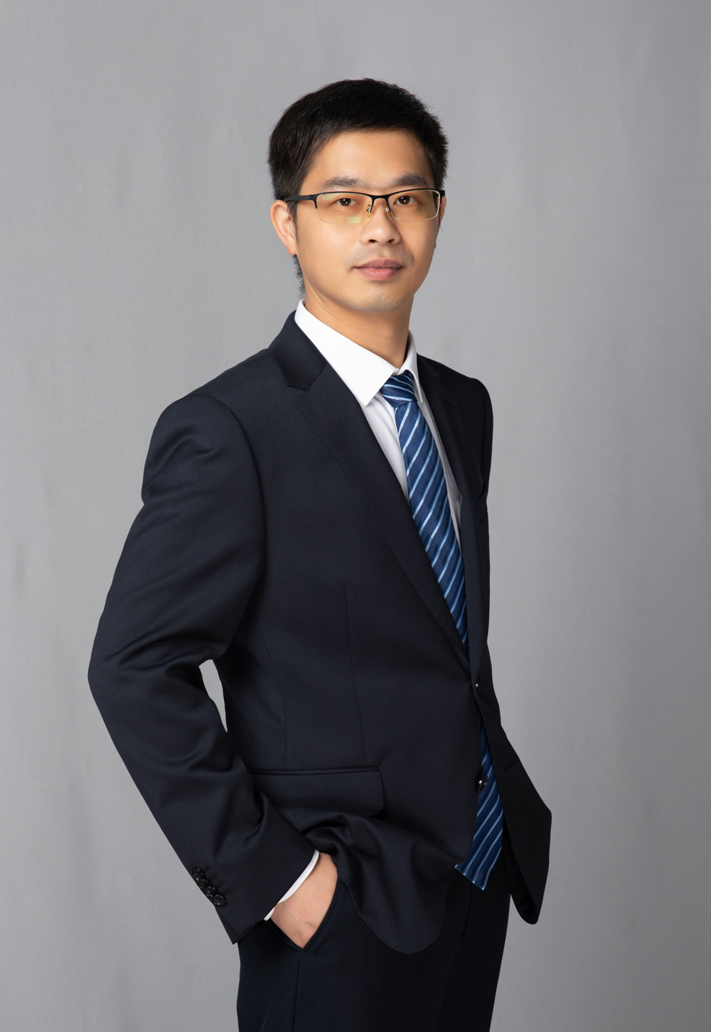 高级讲师 欧阳臣