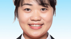 中级讲师 卢燕婷