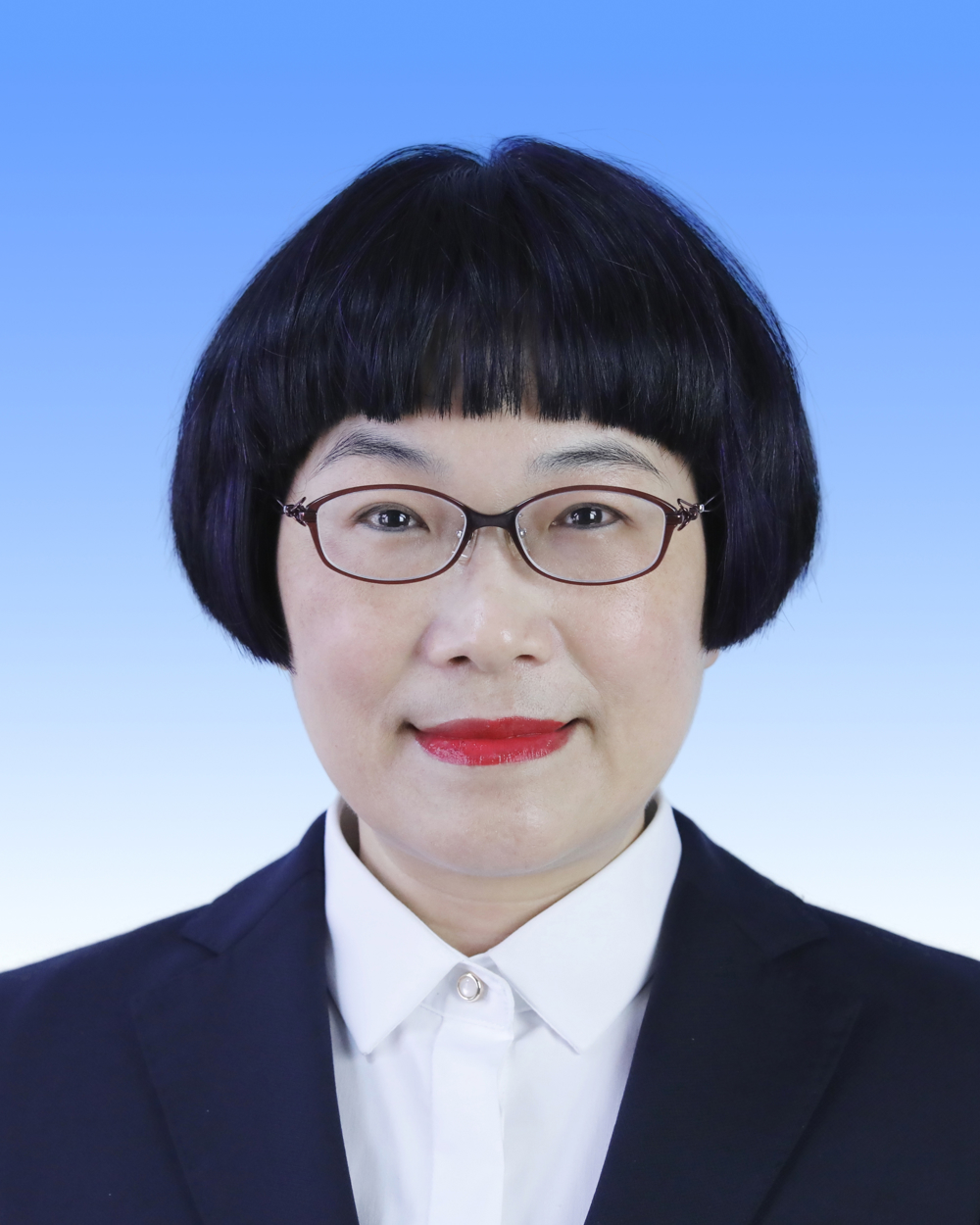 高级讲师 黄兹莉