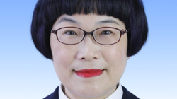 高级讲师 黄兹莉