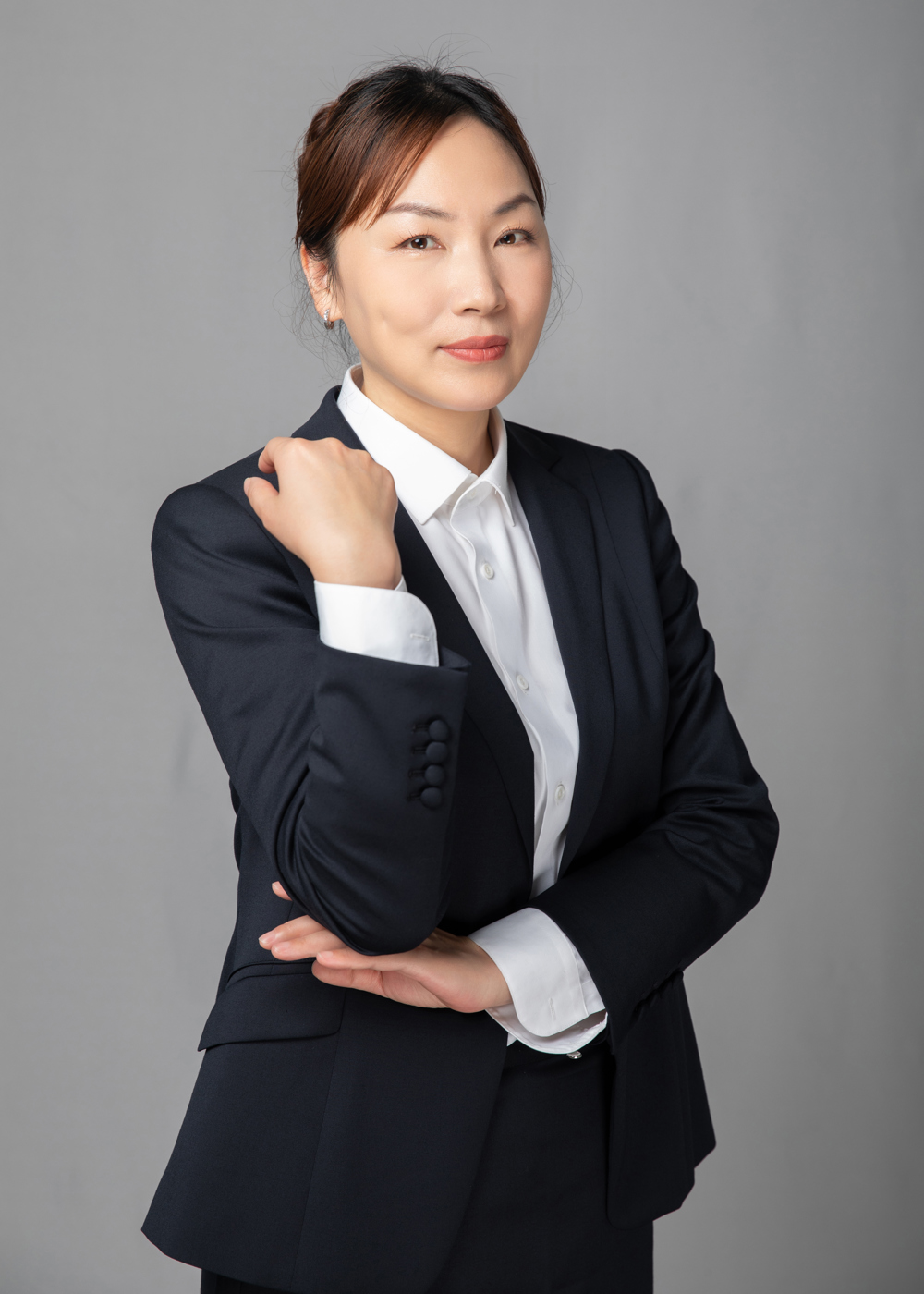 正高级讲师 向梅