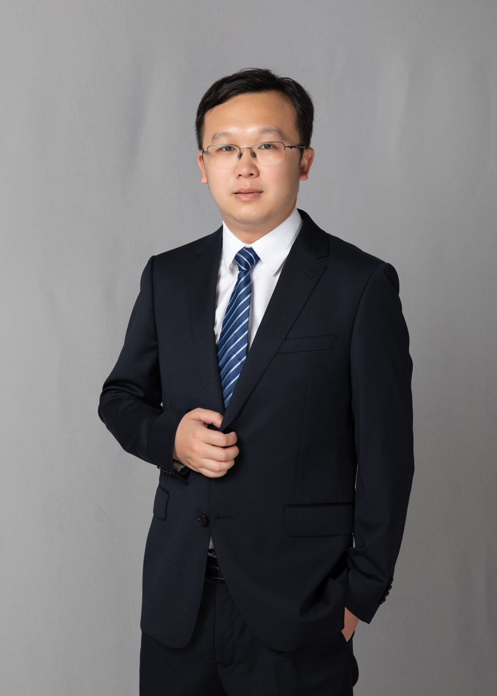 高级工程师 邓荔瑶