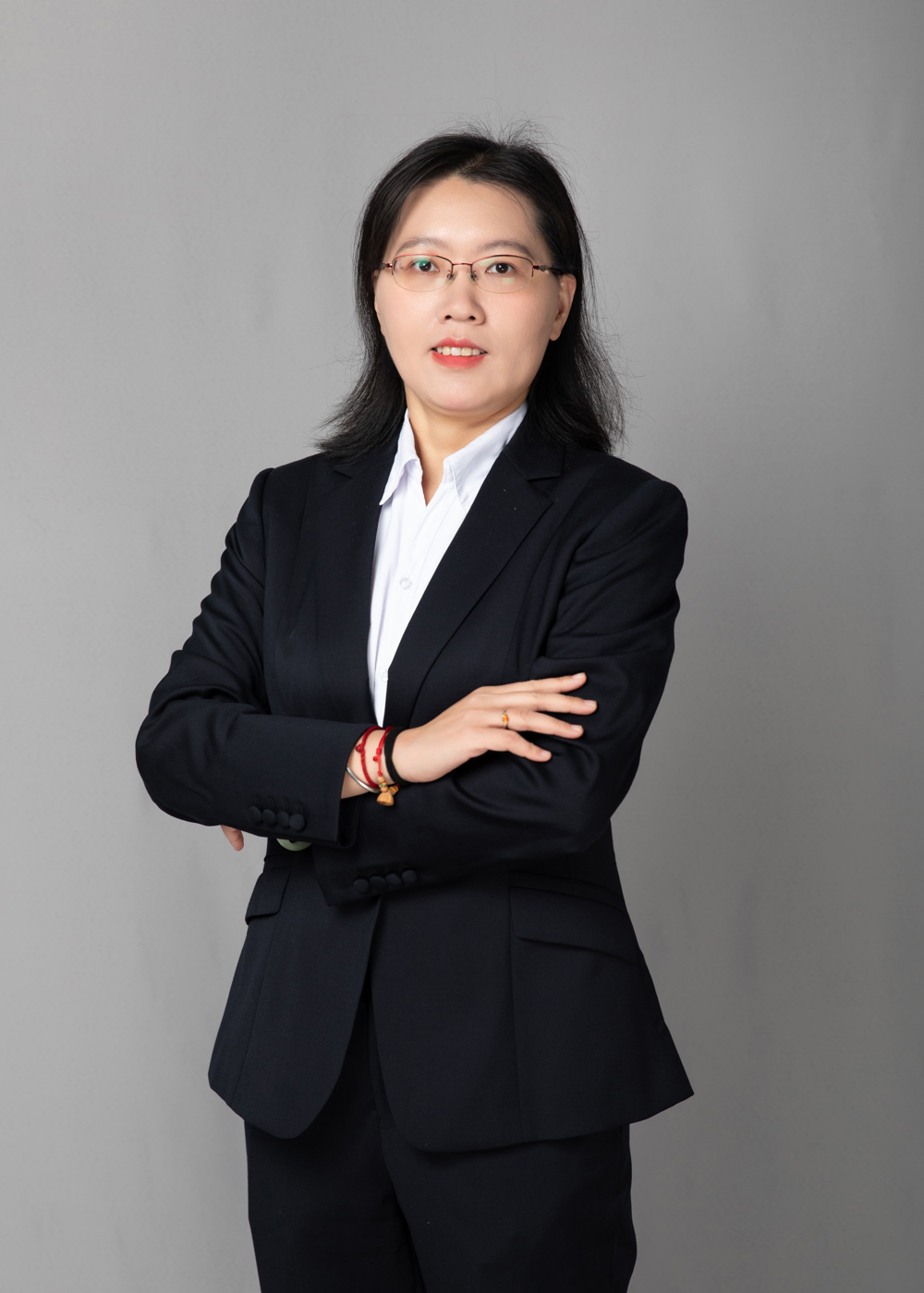 高级讲师 李天莉