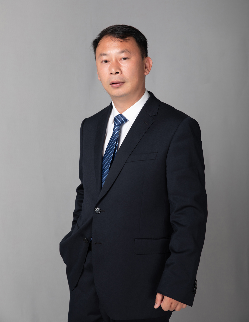 高级讲师 陈琛桂