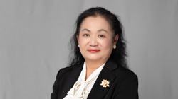 高级讲师 江洁