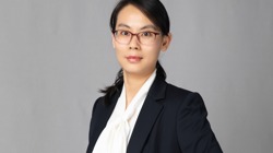 高级讲师 朱小宇