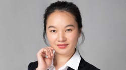 高级实验师 熊海涛