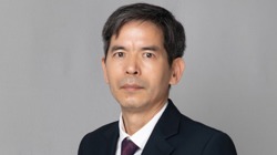 讲师 叶方安
