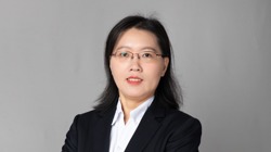 高级讲师 李天莉