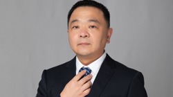 高级农艺师 广西技术能手 郭志强