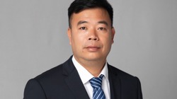 高级实验师 杨明伟