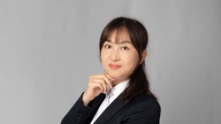 高级讲师 张丽华