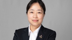 正高级农艺师 张婕